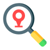 location icon